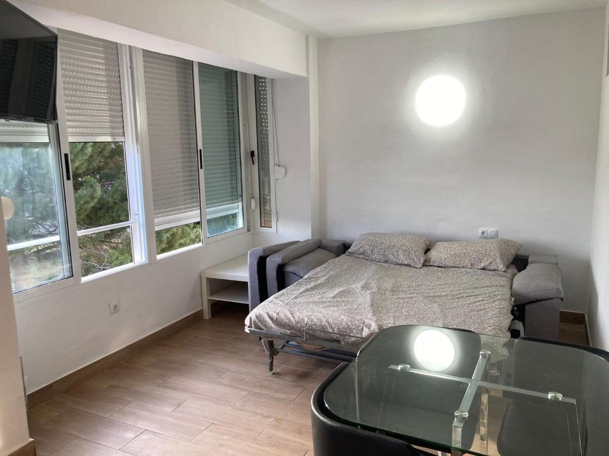Apartamento A 200 Metros De La Playa Apartment Denia Exterior photo