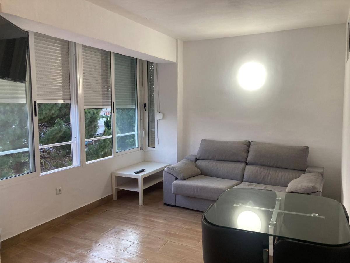 Apartamento A 200 Metros De La Playa Apartment Denia Exterior photo